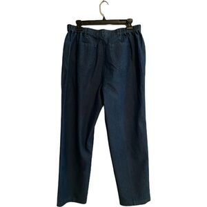 Breckenridge denim pants
